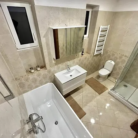 Apartment High-class In The Center. Kaunas