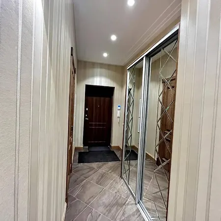 Apartment High-class In The Center.