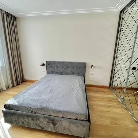 High-class In The Center. Apartment *